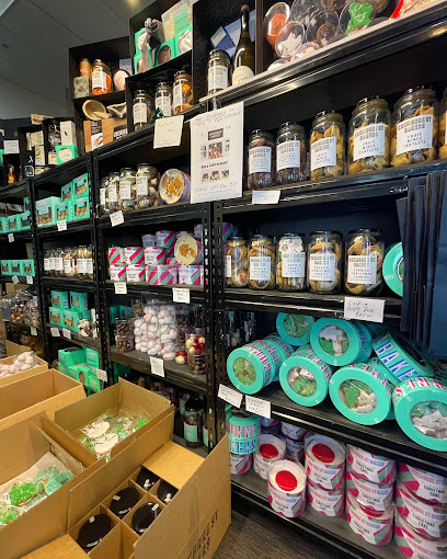 Cremorne Street Bakers