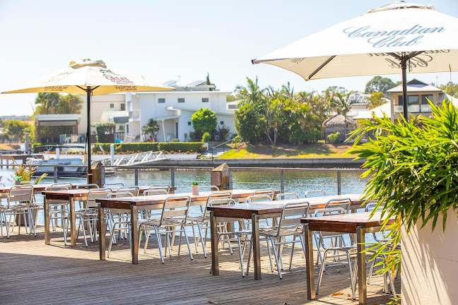 Pelican Waters Tavern - Caloundra