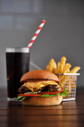 Burger Urge (Nundah)