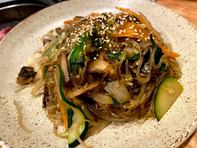 Opinii despre Mansae Korean BBQ - CBD QVM în Melbourne - Hospitality and gastronomy