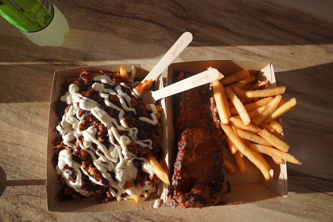 Smokin Grill and Burger Restaurants - Hospitality and gastronomy