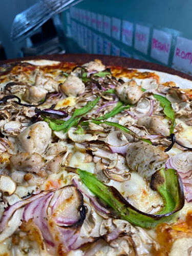 Comentarii opinii despre Yumy pizza