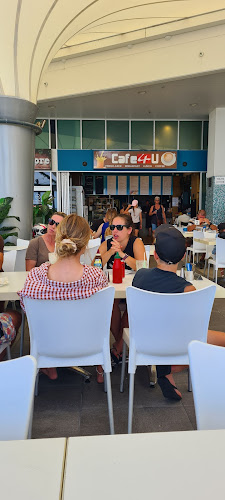 CAFE 4 U - Hospitality and gastronomy