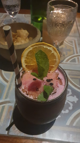 Pancho Villa - North Hobart