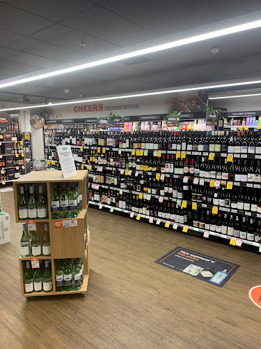 Opinii despre BWS Greensborough în Greensborough - Hospitality and gastronomy