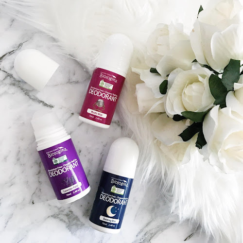 Wholesome Hub - Fairfield