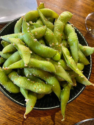 Comentarii opinii despre Mamasan Kitchen + Bar