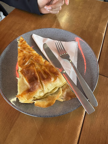 Opinii despre The Big Apple Cafe în Bacchus Marsh - Hospitality and gastronomy