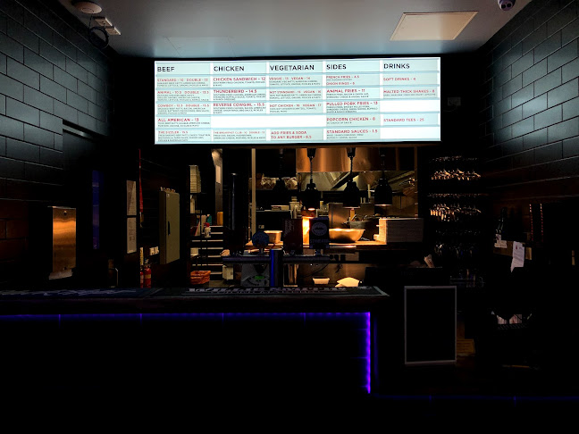 The Standard - Hobart