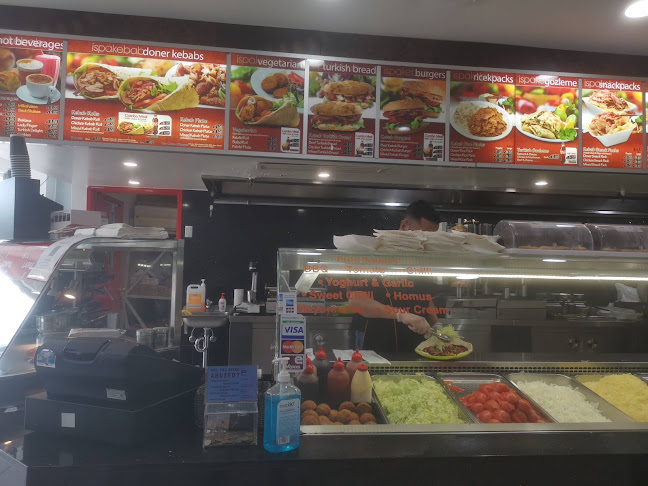 Ispa Kebabs