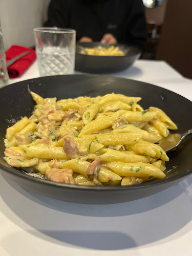 Comentarii opinii despre Caffe Amici