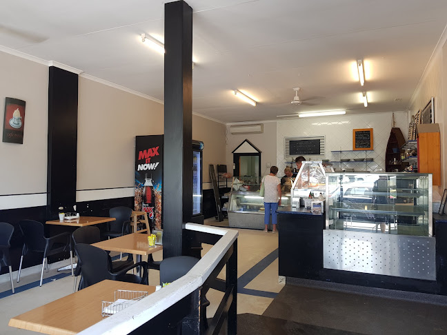 Jojo's on Johnson - Hospitality and gastronomy