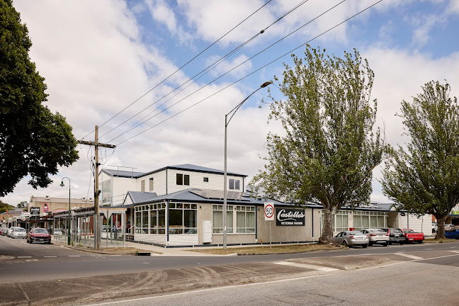 Castello's Victorian Tavern - Hospitality and gastronomy