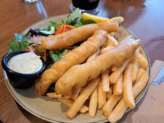 Opinii despre Appin Hotel în Sydney - Hospitality and gastronomy