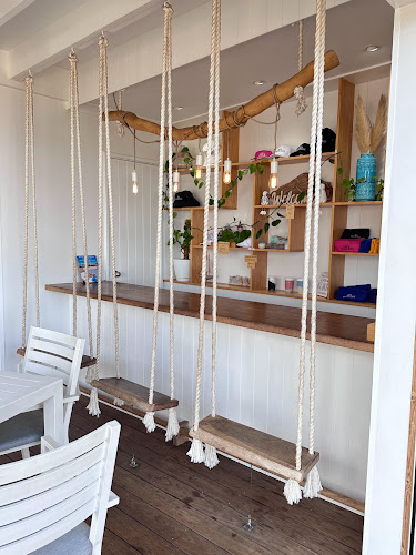 AJ's Beach Cafe - Beresford