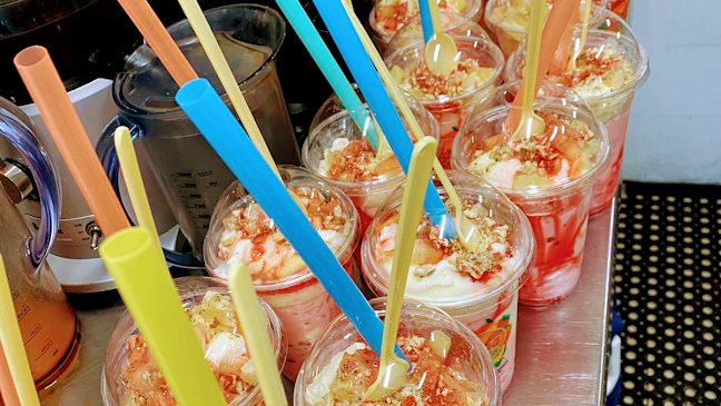 Agha juice - Adelaide