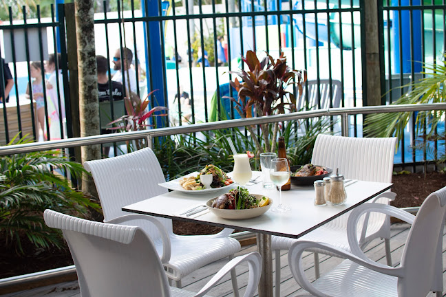 Ripples Licensed Cafe - Hospitality and gastronomy