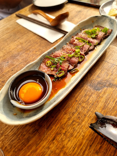 Comentarii opinii despre Sober Ramen