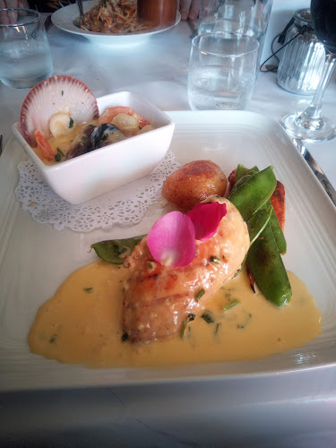 Comentarii opinii despre Cafe Romantica