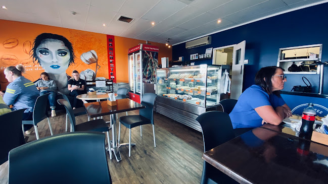 City Centre Plaza, shop 11/100 Goondoon St, Gladstone Central QLD 4680