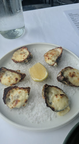 Harbourfront Seafood Restaurant - Hospitality and gastronomy