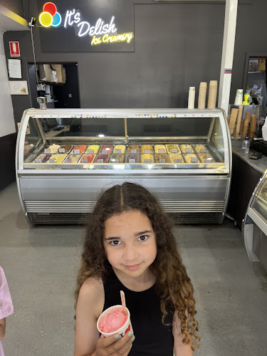 Comentarii opinii despre It's Delish