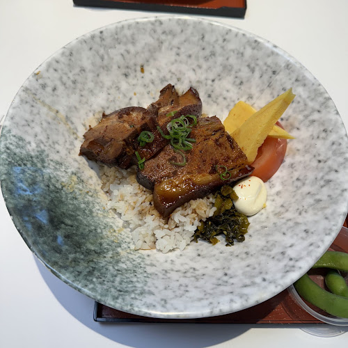 Comentarii opinii despre Hato Gyoza and Grill