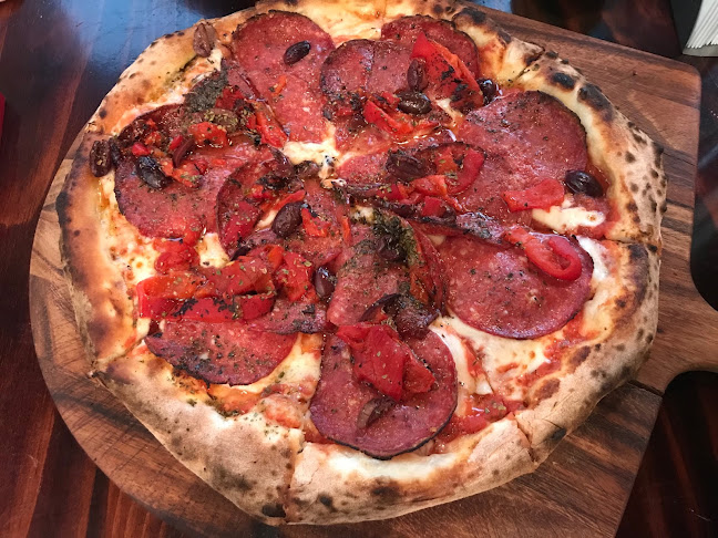 Opinii despre Circolo în Melbourne - Hospitality and gastronomy