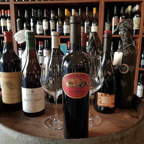 Opinii despre Atlas Vinifera în Richmond - Hospitality and gastronomy