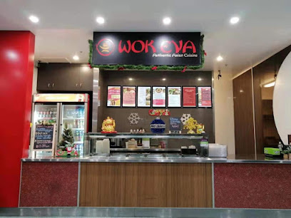 Wok Eva