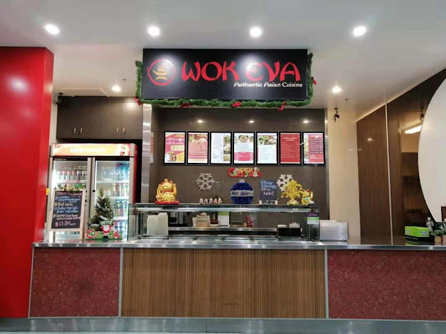 Wok Eva