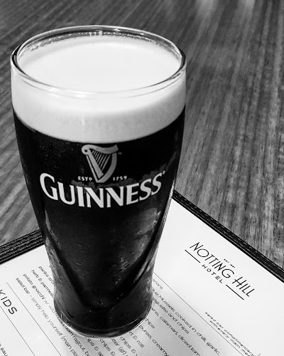 Notting Hill Hotel (The Nott)