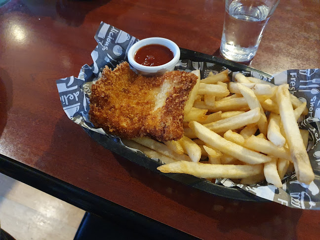 Comentarii opinii despre Burger Bar Hotel Federal