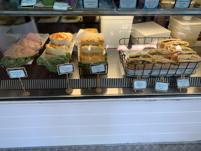 Denim Co. - Hospitality and gastronomy