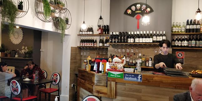 Kai Fan Chinese Restaurant