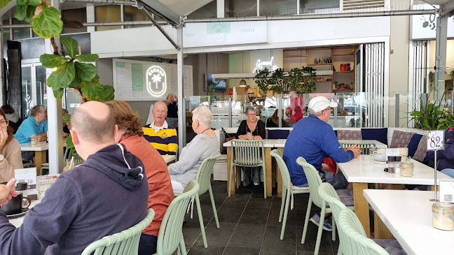 Ground Coolangatta - Coolangatta