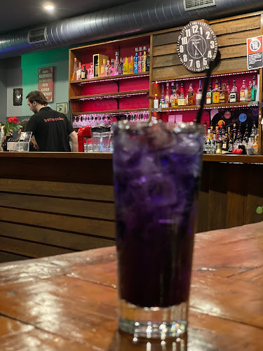 Opinii despre Bottlerocket Bar & Cafe în Nowra - Hospitality and gastronomy