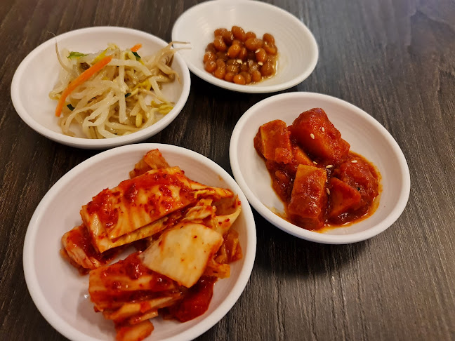 Opinii despre Took Bae Kee Restaurant în Perth - Hospitality and gastronomy