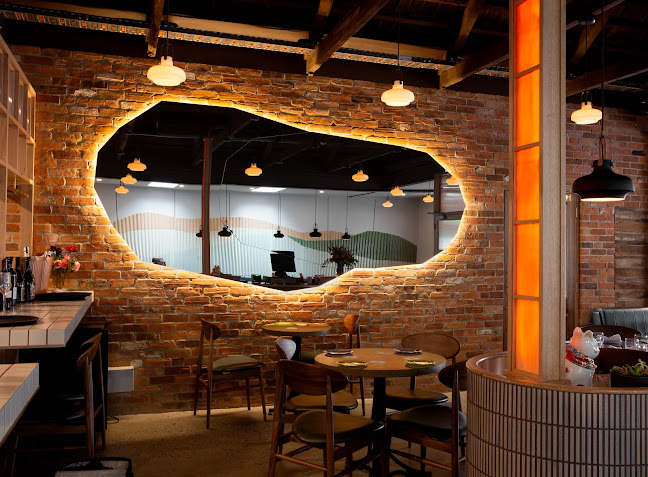 Comentarii opinii despre The Shared Table