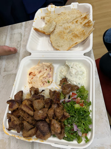 Horsham Kebab Station