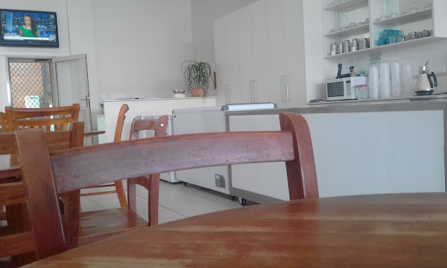 Johnny's Cafe - Hospitality and gastronomy