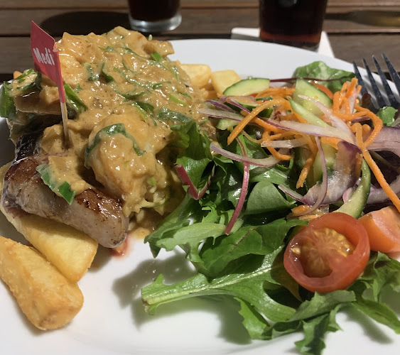 Opinii despre Northern Rivers Hotel în North Lismore - Hospitality and gastronomy