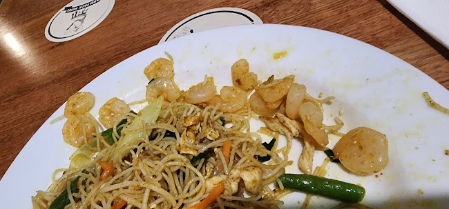 Jumbucks Chinese Fusion - Mudgee