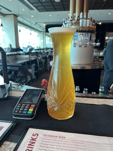 Opinii despre The Local Taphouse în St Kilda East - Hospitality and gastronomy