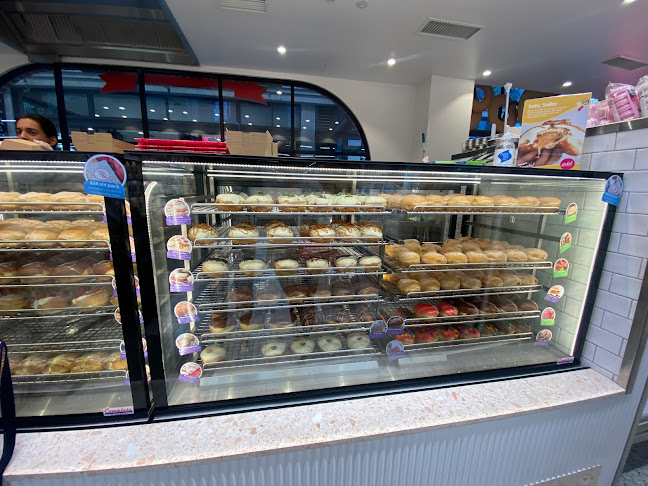 Rebel Donuts West End - Hospitality and gastronomy