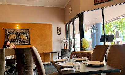Simply Thai Restaurant