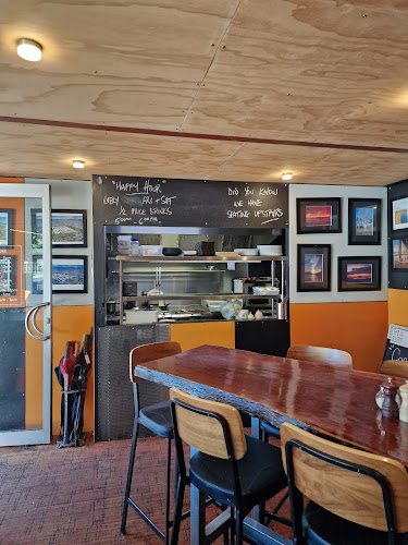 Fare and Square - North Adelaide