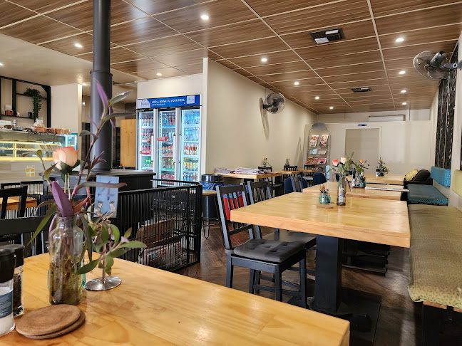 Lotus Cafe - Dubbo