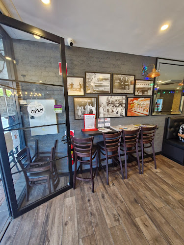 El latte lithgow - Hospitality and gastronomy