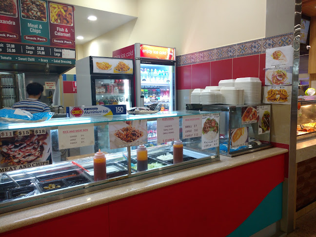 Opinii despre I Heart Kebabs în Coolalinga - Hospitality and gastronomy